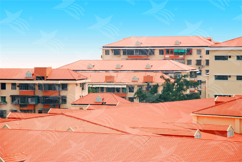 探尋貴陽合成樹脂瓦的耐用性與普及應(yīng)用：建筑界屋面建材的新寵