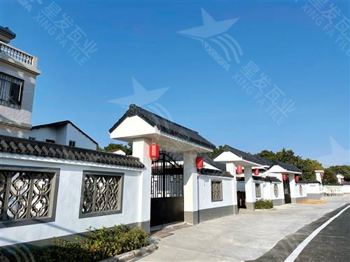 貴陽合成ASA樹脂瓦工廠批發(fā)價 四合院涼亭仿古別墅瓦 耐酸堿不易腐蝕耐抗沖擊塑膠瓦