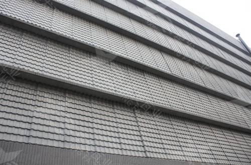 市政改造工程用樹脂采光瓦 廠房用合成樹脂瓦亮瓦 抗腐蝕抗風防震琉璃仿古瓦 貴陽樹脂瓦廠家生產銷售